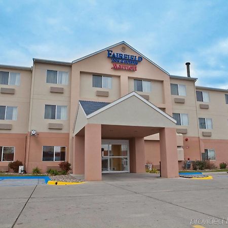 Fairfield Inn & Suites Bismarck South Extérieur photo