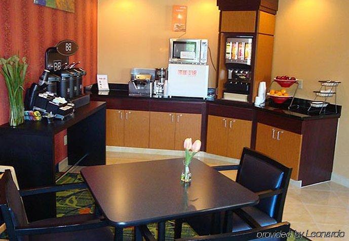 Fairfield Inn & Suites Bismarck South Extérieur photo