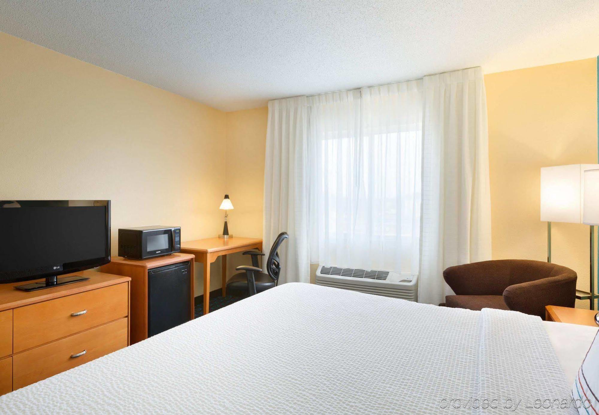 Fairfield Inn & Suites Bismarck South Extérieur photo