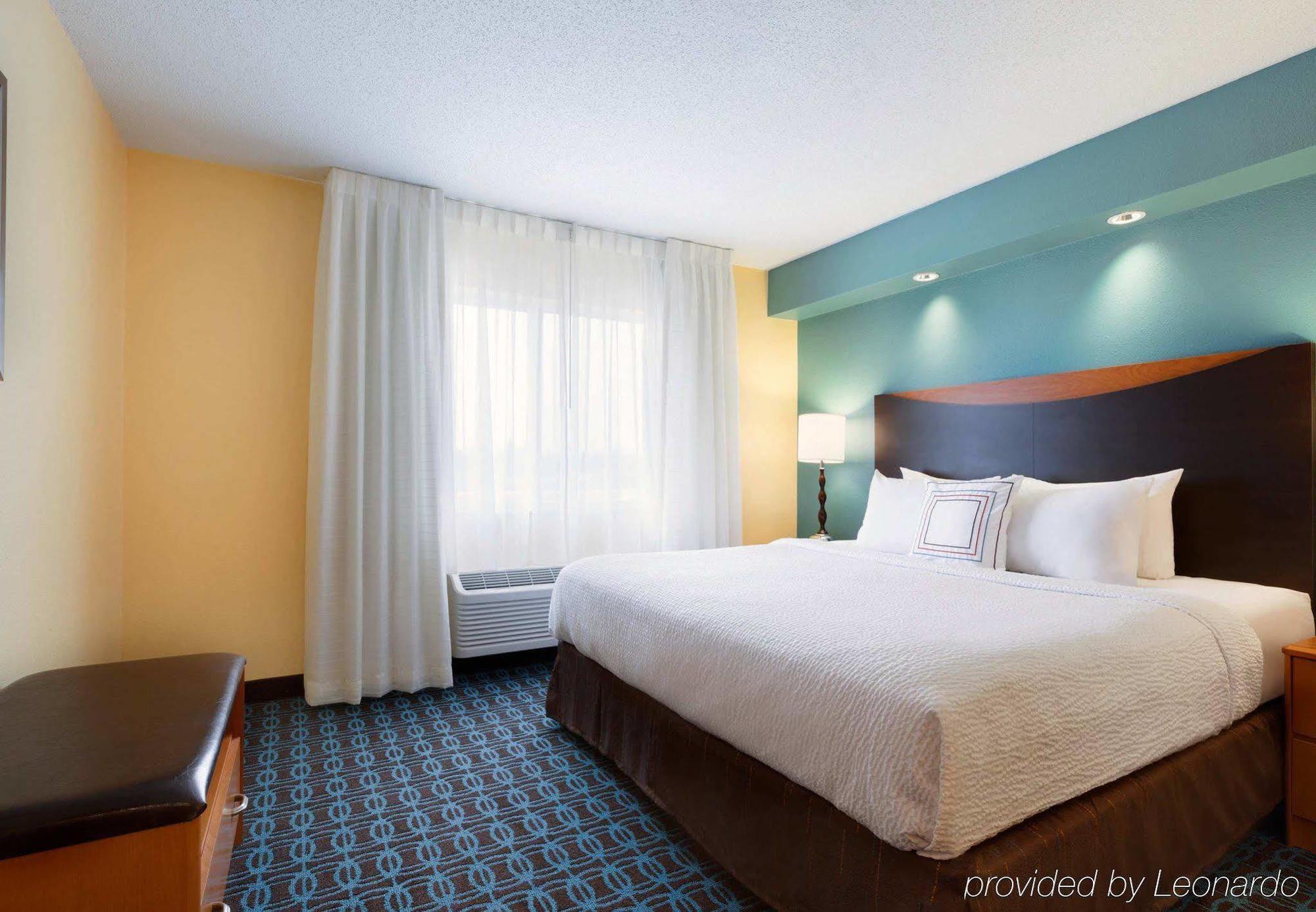 Fairfield Inn & Suites Bismarck South Extérieur photo