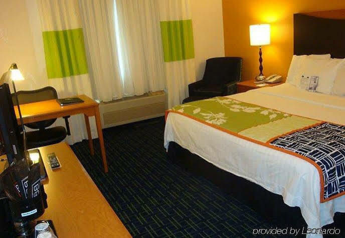 Fairfield Inn & Suites Bismarck South Extérieur photo