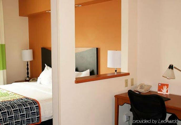 Fairfield Inn & Suites Bismarck South Extérieur photo